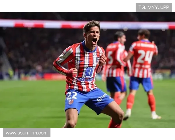 小西蒙尼状态飙升逐渐成长为马竞阵中最具决定性的重要核心力量 小西蒙尼状态飙升逐渐成长为马竞阵中最具决定性的重要核心力量