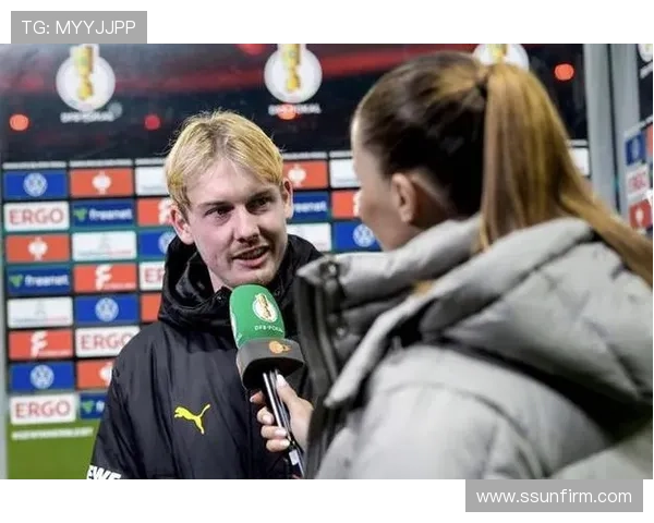 布兰特点球制胜展现多特实力但球队整体表现仍有提升空间